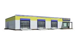 A03 - автосервис